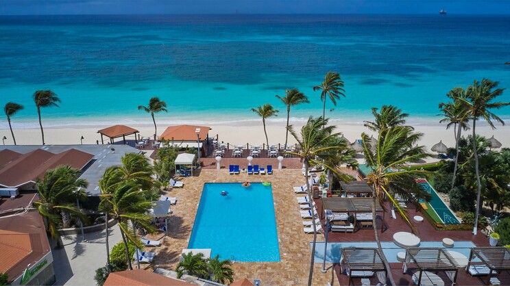 Divi Aruba All Inclusive Resort